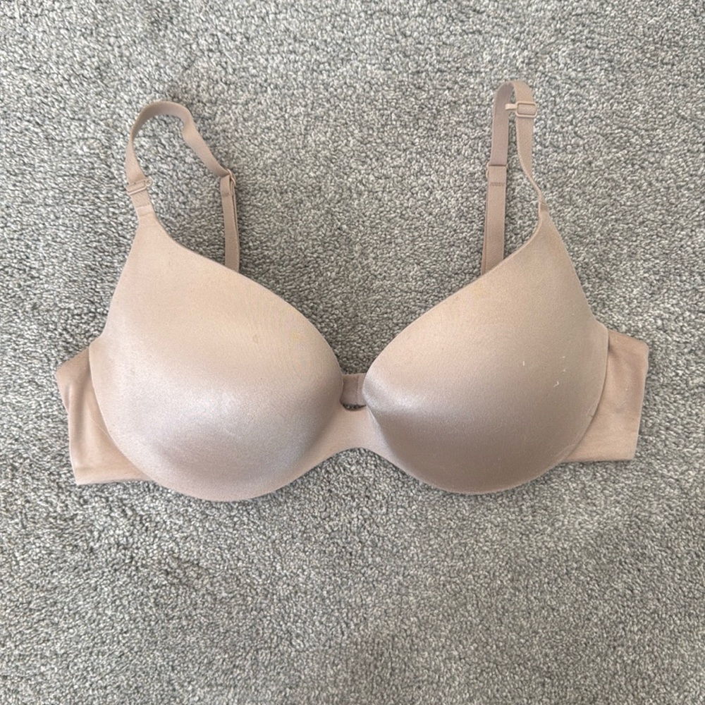 La Senza body kiss padded push up bra